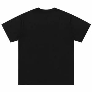 Trapstar Spectrum Logo T-Shirt Black