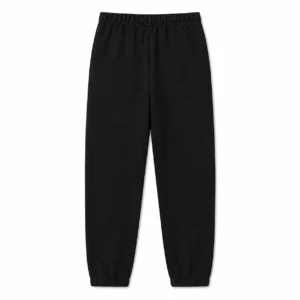 Trapstar Sapphire Fade Sweatpants Black