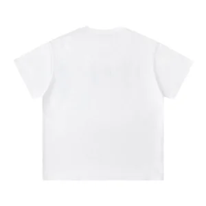 Trapstar Gothic Arch T-Shirt White