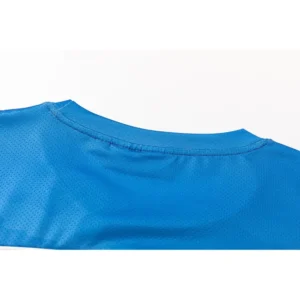 Trapstar Chapter 28 Jersey Blue