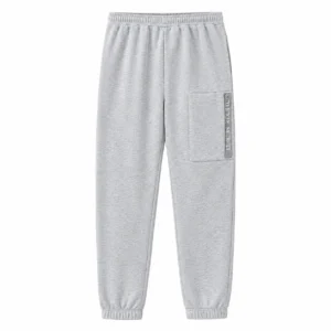 Trapstar Ice Fade Joggers Grey