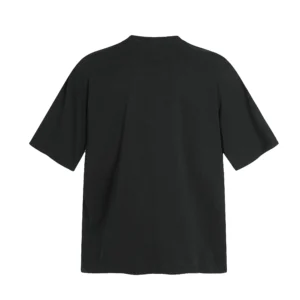 Hellstar World Tour T-Shirt Black