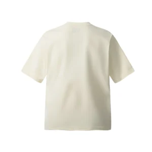 Hellstar Skull Cluster T-Shirt Beige