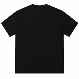 Trapstar Velocity 24 T-Shirt Black