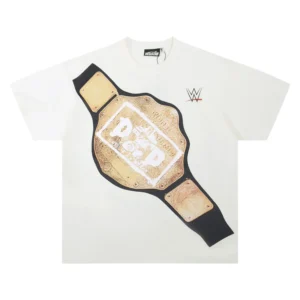 Hellstar Path 2 Paradise Championship T-Shirt White