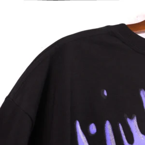 Hellstar Halloween Longsleeve Black