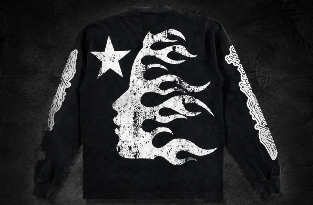 Do Hellstar Long Sleeve Graphic Tees Hold Up? Real Durability Test