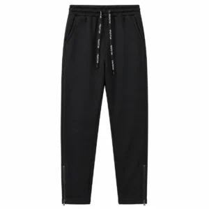 Trapstar Essential Tapered Sweatpants Black