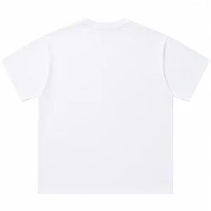 Trapstar Split Panther T-Shirt White