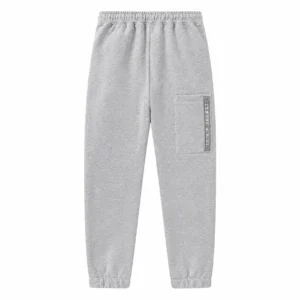Trapstar Shadow Fade Sweatpants Grey