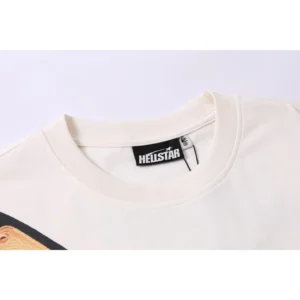 Hellstar Path 2 Paradise Championship T-Shirt White
