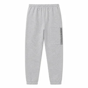 Trapstar Quad Fade Joggers Grey