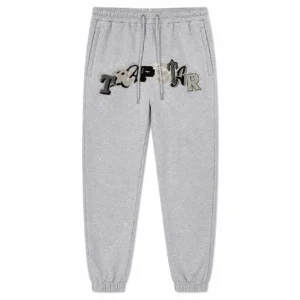 Trapstar Wildcard Joggers Grey