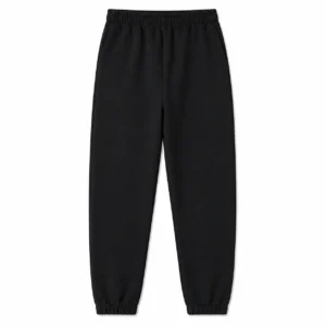 Trapstar Inferno Shooters Sweatpants Black