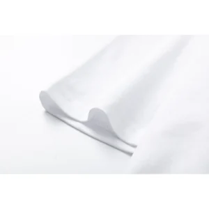 Trapstar Split Gothic T-Shirt White