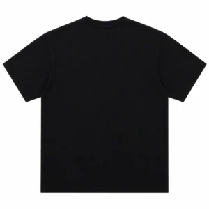 Trapstar Arc Camo Logo T-Shirt Black