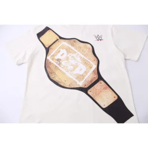 Hellstar Path 2 Paradise Championship T-Shirt White