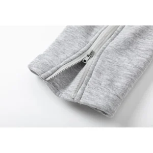 Trapstar Blush Fade Sweatpants Grey