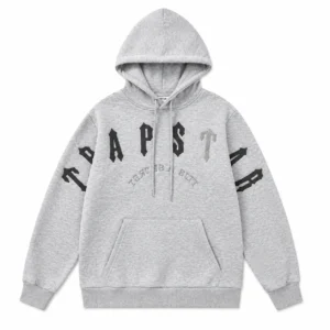 Trapstar Shadow Chenille Tracksuit Grey