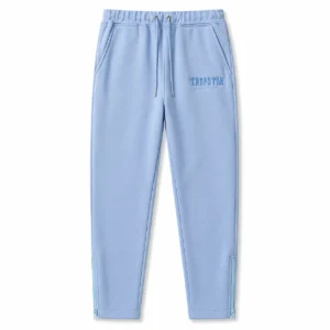 Trapstar London Joggers Sky Blue