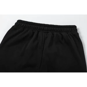 Trapstar Wildcard Joggers Black
