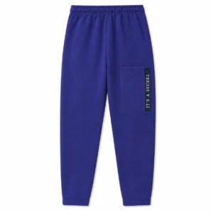 Trapstar Frost Fade Sweatpants Purple