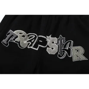 Trapstar Wildcard Joggers Black