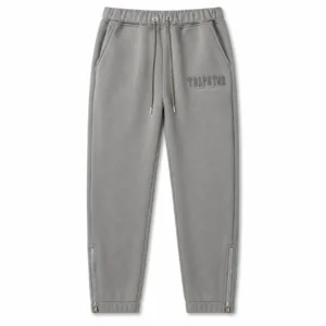 Trapstar London Joggers Grey