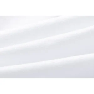 Trapstar Split Gothic T-Shirt White