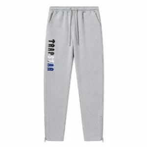 Trapstar Shadow Fade Sweatpants Grey