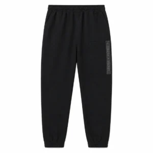 Trapstar Monochrome Drift Joggers Black