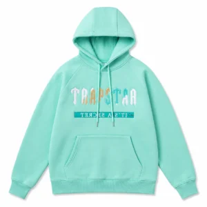 Trapstar Aqua Mirage Tracksuit Mint
