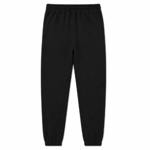 Trapstar Aqua Fade Joggers Black