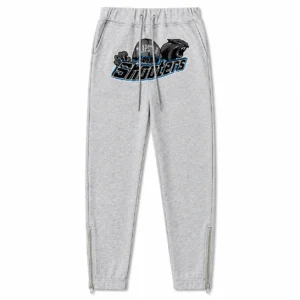 Trapstar Arctic Shooters Sweatpants Grey