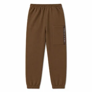 Trapstar Earth Fade Joggers Brown