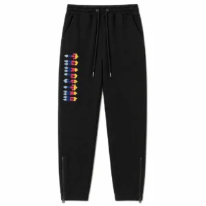 Trapstar Spectrum Fade Joggers Black