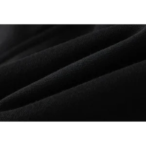 Trapstar Sapphire Fade Sweatpants Black