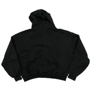 Vale Forever Valley Sports Panther Hoodie Black
