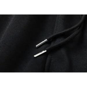 Trapstar Sapphire Fade Sweatpants Black
