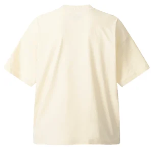 Hellstar LeBron Graphic T-Shirt Beige