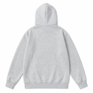 Trapstar Panther Shooters Hoodie Grey