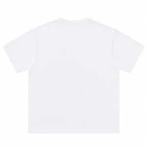 Trapstar Spectrum Logo T-Shirt White