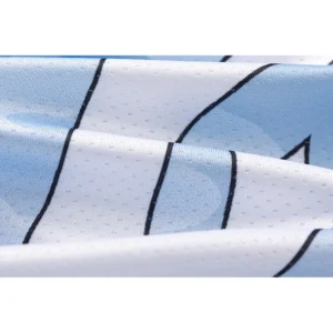 Trapstar Chapter 28 Jersey Blue