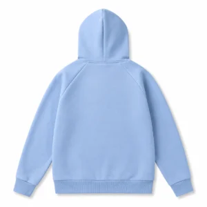 Trapstar London Hoodie Sky Blue