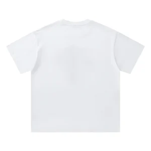 Trapstar Cross Graphic T-Shirt White