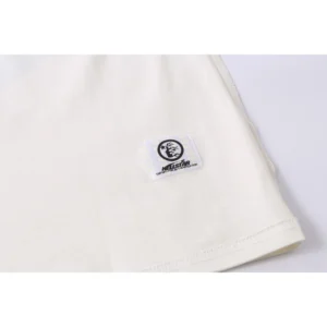 Hellstar Path 2 Paradise Championship T-Shirt White