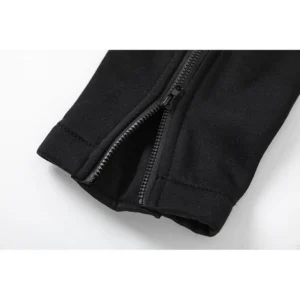 Trapstar Sapphire Fade Sweatpants Black