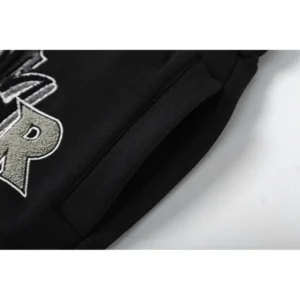 Trapstar Wildcard Joggers Black