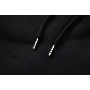 Trapstar Neon Fade Sweatpants Black