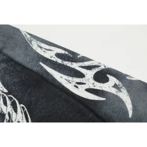 Hellstar Skeleton Longsleeve Grey